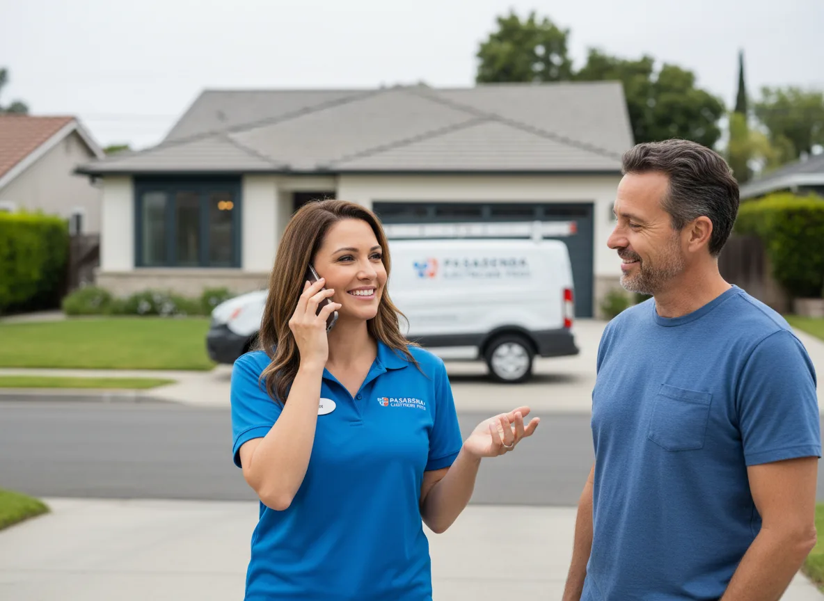 Electrician Isabella, OK FAQs
